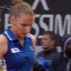 TÊNIS: WTA Aberto da Itália: Pliskova vence Sakkari ...