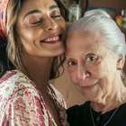 Armada e perigosa, vovó matadora rouba a cena em estreia