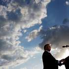 Trump diz que enviará 1.500 soldados ao Oriente Médio