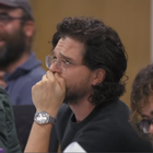 Documentário de 'GoT' mostra reação de atores com cena final