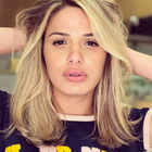 Atriz transexual de novela mostra foto de antes da transição