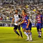 Fortaleza fatura inédito Nordestão