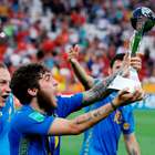 Ucrânia bate Coreia do Sul e vence inédito Mundial Sub-20