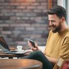 5 formas de ganhar dinheiro pela internet