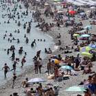 Europa: Onda de intenso calor causa incêndios florestais