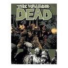 "The Walking Dead" tem fim anunciado nos quadrinhos