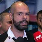 Bruno Covas recebe alta após quinta sessão de quimioterapia