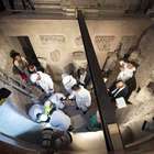 Ossos achados no Vaticano não são de Emanuela Orlandi