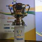 Copa do Brasil 2020 define primeiros duelos; veja como ficou