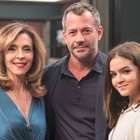 'A Dona do Pedaço': Lyris descobre marido gay e faz barraco