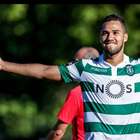 Flamengo quer contratar atacante brasileiro do Sporting