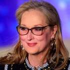 Meryl Streep será a homenageada do Festival de Toronto