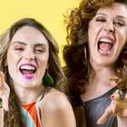 Psicodélica, Verão 90 acertou ao fazer o público rir à toa