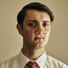 'Tomei seis tiros no rosto e sobrevivi'