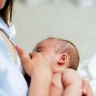 Amamentar na primeira hora é mais importante do que se ...