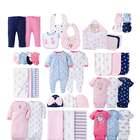 Enxoval do bebê: por onde começar