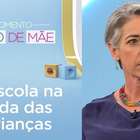 A escola na vida das crianças