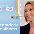 Aposentadoria das mulheres