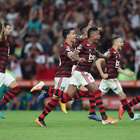 Flamengo bate Emelec nos pênaltis e avança na Libertadores