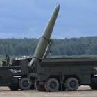 EUA colocam fim a acordo de desarmamento com a Rússia