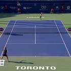 WTA Toronto: Halep vence Kuznetsova (6-2 6-1)