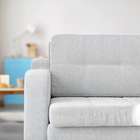 Por que você não deveria colocar sua bolsa em cima do sofá