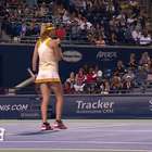 TÊNIS: WTA Toronto: Bouzkova vence Halep e avança às ...