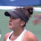 TÊNIS: WTA Toronto: Andreescu supera Kenin e está na final