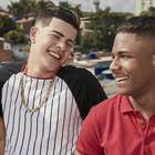 Kondzilla fará você sorrir e se emocionar com Sintonia