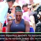 WTA Toronto: Serena sobre desistência na Final: "Estava ...