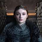 Sophie Turner conta o que gostaria de ter visto em 'GoT'