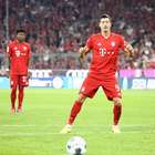 Bayern de Munique estreia com empate em casa no Alemão