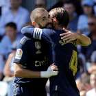 Com VAR, golaços e expulsão, Real estreia vencendo Celta