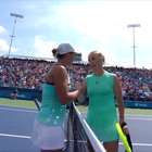 WTA Cincinnati: Kuznetsova vence Barty (6-2, 6-4) - ...