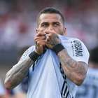 Paulistas dominam o G6 do Campeonato Brasileiro