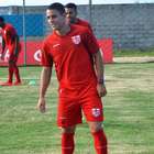 Felipe Ferreira quer vitória do CRB diante da Ponte ...