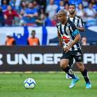 Dos 8 melhores no Brasileiro, só o Santos tem a semana livre