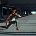 Treino ao ar livre: Rodrigo Ruiz ensina como se ...