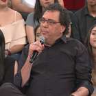 Guerrero está pau a pau com Suárez e Cavani, diz Casagrande