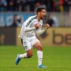 Palmeiras vence o Grêmio e larga na frente na Libertadores