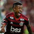 Dos 4 brasileiros candidatos, só o Fla não disputou a Recopa