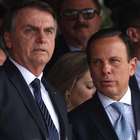 Bolsonaro ironiza Doria: "Sem problema ir para Miami"