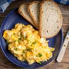 4 receitas de ovos mexidos diferentes para variar o cardápio