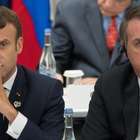 De Amazônia a ofensa a esposa, as frases da escalada de ...