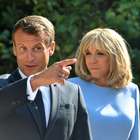 Quem é Brigitte Macron?