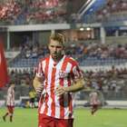 Após golaço, Ferrugem projeta evolução do CRB na Série B ...