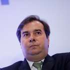 Maia: Mudança em área indígena deve ficar recolhida na Casa