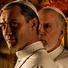 The New Pope: Jude Law e John Malkovich ousados em 1º teaser