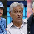 Sormani critica Felipão e pede Mourinho no Palmeiras