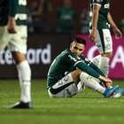 Palmeirense sofre com piadas de Cebolinha e Sandy &amp; Junior